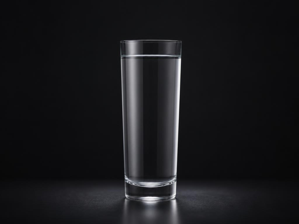 Pure water