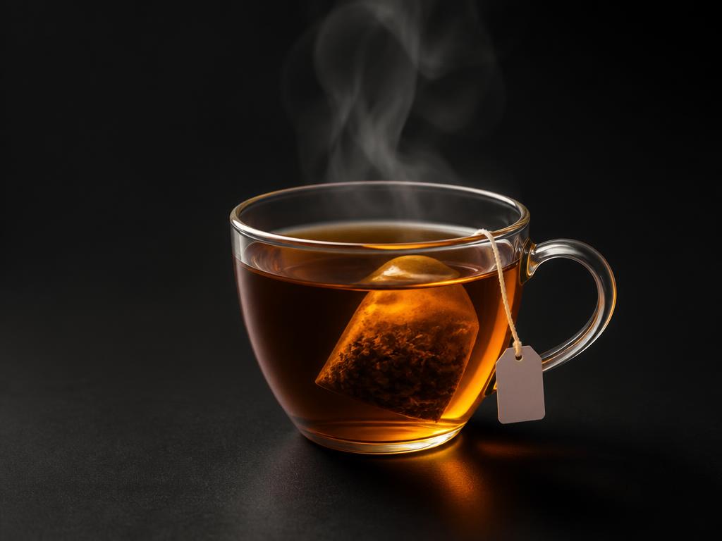 Tea & coffee