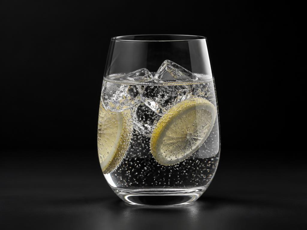 Chilled & sparkling